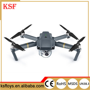 Livraison rapide Hot-seller Drone Mavic <span class=keywords><strong>Pro</strong></span> Drone pliant télécommandé UAV - Product Image 3