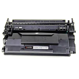 Amida激光CF226X 26X兼容HP Lj PRO M402/MFP426打印机的硒鼓