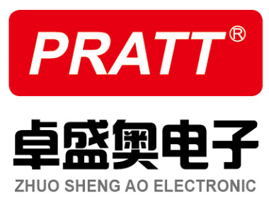 Ningbo Zhuoshengao Electronic Technology Co., Ltd. logo