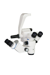 眼科手術用顕微鏡（オプサルモロジオ・オフタムロガ）眼科手術用顕微鏡3B - Product Image 3
