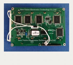 WG240128B-FFK-TY #003 WG240128B 240128B E315182 Thương Hiệu Mới A + Chất Lượng Mô-đun LCD 240*128 Dots Đồ Họa - Product Image 1