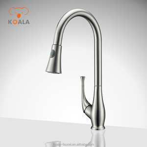 <span class=keywords><strong>De</strong></span> Zinc Boutons Noir Évier D'eau Pull Out Mitigeur Robinet <span class=keywords><strong>Cuisine</strong></span>, <span class=keywords><strong>Rose</strong></span> Or UPC Laiton Bassin Robinet <span class=keywords><strong>Cuisine</strong></span> - Product Image 4