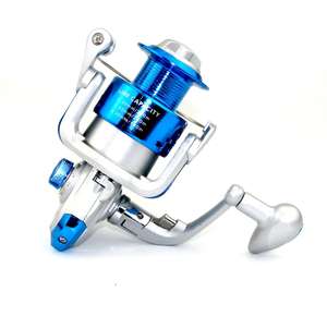 <span class=keywords><strong>Moulinet</strong></span> de canne à pêche de grande qualité à poignée gauche, nouveauté, pour les gros poissons de calmar, - Product Image 3