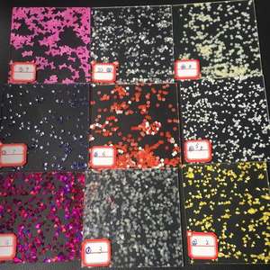 Feuille de paillettes pour décoration murale, taille personnalisée, <span class=keywords><strong>Perpex</strong></span> PMMA, feuille acrylique moulée, panneau plat, rond, brillant, personnalisé, Grandview - Product Image 5