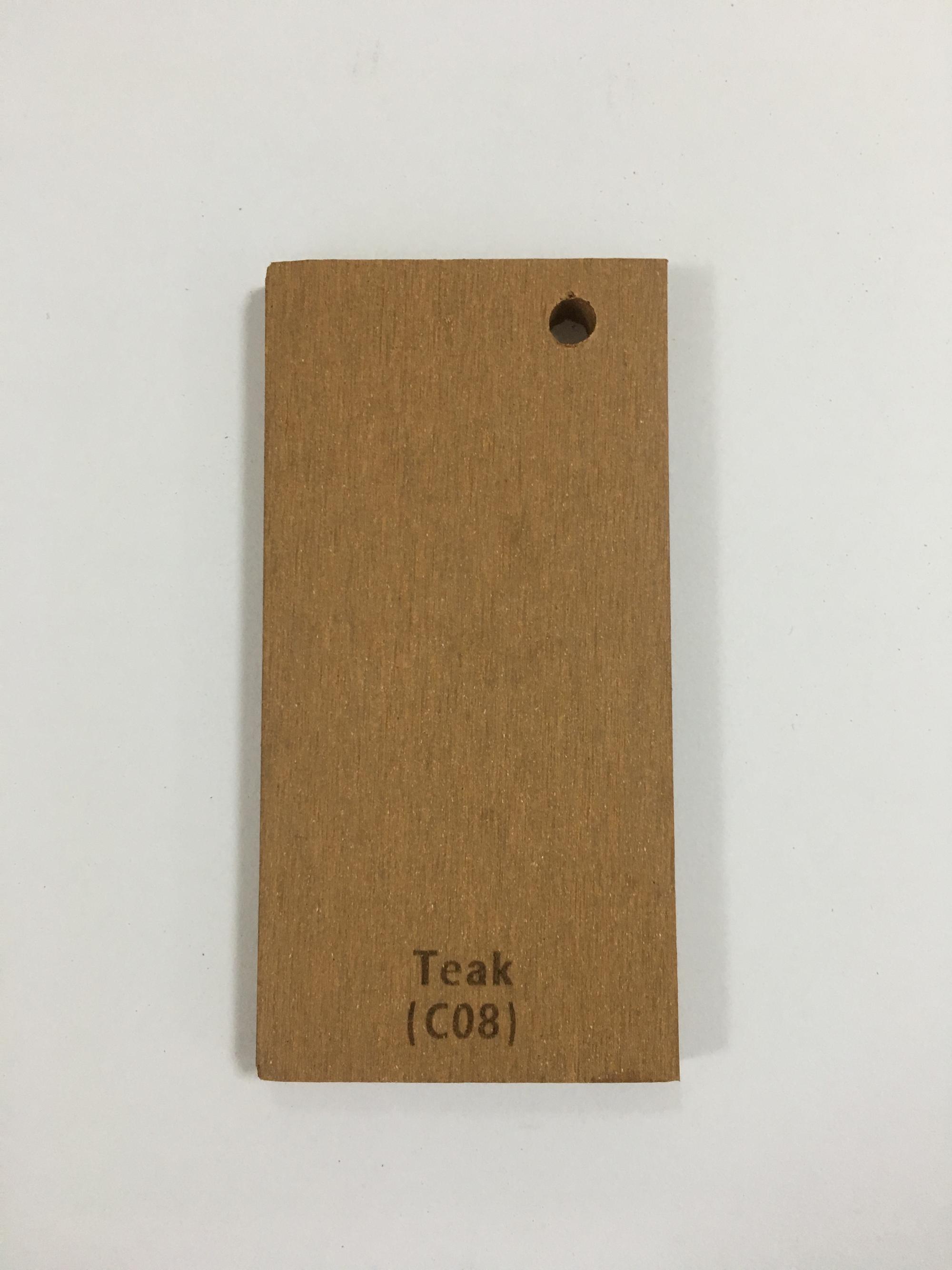 Teak