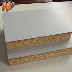 Truciolare grezzo o pannello di particelle semplici o MFC - Product Image 6