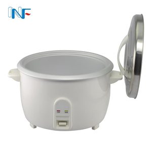 <span class=keywords><strong>Cuiseur</strong></span> de <span class=keywords><strong>riz</strong></span> ménager, embout en acier inoxydable, grande capacité de 3,6 l — 10l, meilleure affaire - Product Image 4