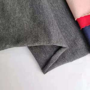 Vendita calda del cotone spandex più il materiale al plasma rottami di bordo con il freddo touch camicia da uomo tessuto - Product Image 4