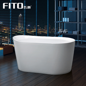 A ESTRENAR adultos independiente spa tu superficie sólida bañera independiente con asiento - Product Image 1