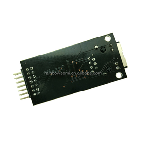 LAN8720 <strong>Network</strong> Module Ethernet Transceiver RMII Interface Development Board Transceiver Embedded Board Rainbowsemi - Product Image 2