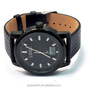 <span class=keywords><strong>Montre</strong></span> respectueux de l'environnement à l'énergie <span class=keywords><strong>solaire</strong></span>, contrôlée par <span class=keywords><strong>Radio</strong></span> - Product Image 4