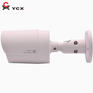 Top 10 <span class=keywords><strong>cctv</strong></span> câmera fábrica China 2mp 1080p mini bala câmera de vídeo ao ar livre híbrido 4 em <span class=keywords><strong>1</strong></span> <span class=keywords><strong>cctv</strong></span> 2.8mm suporte áudio sobre coaixal - Product Image 3