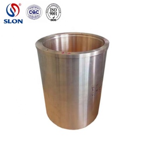 חרוט באיכות גבוהה חלפים חלקי חילוף extec shanbao טרקס נחושת אקסצנטרי שרוול - Product Image 4