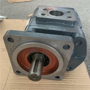 China Changlin Wheel Loader Hydraulic <strong>Pump</strong> CBGj2100 - Product Image 5