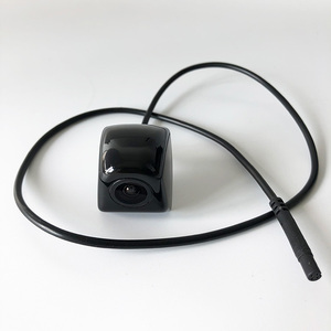 OEM vista trasera de coche de seguridad Cámara retrovisora para VW Renault Honda Fiesta Citroen C4 - Product Image 2