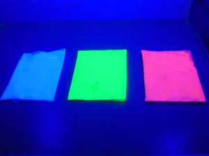 Rayon X, EL,FED,UV,IR,CRT, phosphore de PDP - Product Image 4