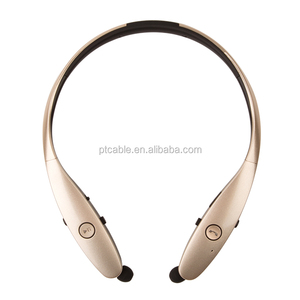 2019 hot không dây bluetoothearphone màu xanh răng tai nghe - Product Image 4