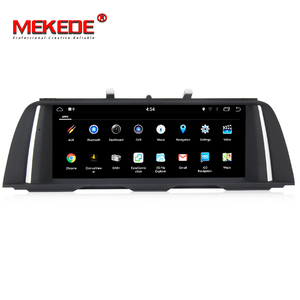 MEKEDE Android 7.1 quad core lecteur dvd Pour BMW 5 Série F10/F11 D'origine NBT Système avec 2g RAM + 32g <span class=keywords><strong>ROM</strong></span> soutien wifi gps - Product Image 1