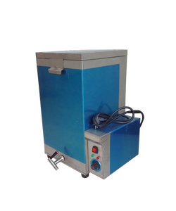 เครื่องลอกขนไก่/เครื่องนึ่งไก่/เครื่องถอนขนไก่ ขนาด 70 ลิตร/120 ลิตร - Product Image 3