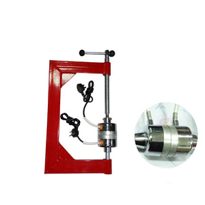 Macchina per Vulcanizzazione Pneumatici / Macchina per Produzione Pneumatici Bicicletta / Macchina per Produzione Camere d'Aria - Product Image 5