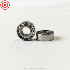 ตลับลูกปืนเม็ดกลมร่องลึกขนาดเล็กทำจากสเตนเลส <span class=keywords><strong>R188</strong></span>สำหรับฟิดเจ็ตสปินเนอร์ - Product Image 2