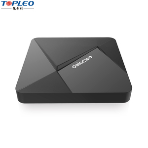 Alta efficienza <span class=keywords><strong>desi</strong></span> 4 k tt <span class=keywords><strong>tv</strong></span> <span class=keywords><strong>box</strong></span> 1 GB 8 GB KODI 16.1 android smart <span class=keywords><strong>tv</strong></span> <span class=keywords><strong>box</strong></span> - Product Image 2