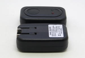 <span class=keywords><strong>Adaptador</strong></span> de Corriente Universal Plegable con Enchufe Estadounidense, Cargador de Viaje <span class=keywords><strong>USB</strong></span> para MP3 y MP4 - Product Image 4