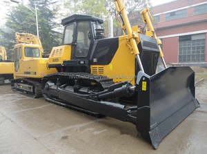 Sinomach-excavadora pequeña hidráulica o Destripador trasero, diferente motor opcional, YD230, 230hp - Product Image 2