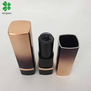 Tubes confortables pour rouge à lèvres, récipient d'emballage de cosmétiques à faire soi-même pour rouge à lèvres - Product Image 4