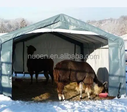 أستراليا الساخن بيع الماشية خيمة للمبيت الماشية خيمة الظل مصنع بيع