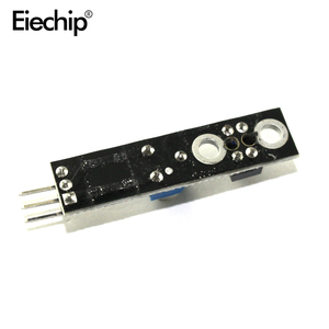 KY-033 1チャンネル<span class=keywords><strong>3</strong></span>ピントラッキングパストレースモジュールインテリジェントビークルプローブ赤外線検出センサー - Product Image 5