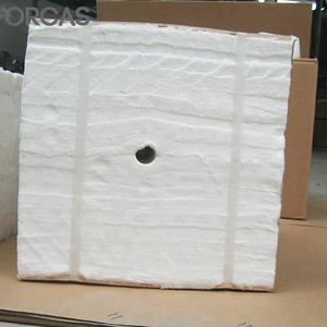 Módulo de fibra cerámica de aislamiento de alta temperatura - Product Image 5