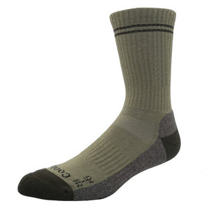 <strong>Coolmax</strong> Mens <strong>Socks</strong> - Breathable Antifoul Moisture Wicking Hiking Trekking Wholesale - Product Image 3