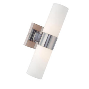 Home Decoratieve Chrome 2 Verlichting Hot Koop Muurbeugel Verlichting Vanity Wandkandelaar - Product Image 4