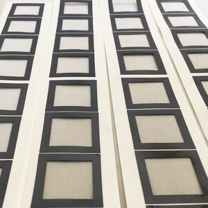 Chịu Nhiệt Vàng Tự Dính Polyester Mylar Pet <span class=keywords><strong>Tape</strong></span> Đối Với Pin - Product Image 5