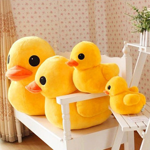 Comprar <span class=keywords><strong>animal</strong></span> lindo pato de peluche de juguete de felpa blanca - Product Image 2