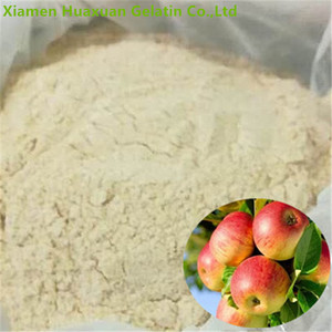 Polvo de pectina de cítricos orgánicos de grado alimenticio, dulces, dulces - Product Image 2