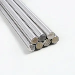 ASTM A479 316L Stainless Steel Bar Stainless Steel Round Bars 304 Stainless Steel Round Bar