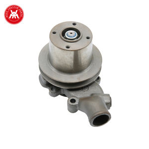 Agricultural Tractor Generator Diesel Engine Spare Parts OEM Supplier <span class=keywords><strong>Water</strong></span> <span class=keywords><strong>Pump</strong></span> Assy U5MW0104 für Massey Ferguson MF 165, 168 - Product Image 2