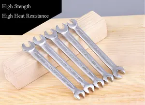 High Quality L Types Hex Key Set Stainless Steel <strong>Combination</strong> <strong>Wrench</strong> 1.5-8mm 70lb-in ISO9001 CN;JIA 3in Standard Hardware - Product Image 4
