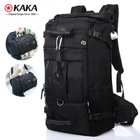 Kl-sac à dos de camping 40l pour hommes, étanche, ordinateur portable, tactique, militaire, pour les voyages et les randonnées, offre spéciale
