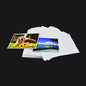 4R enduit de fonte un côté brillant 230g photographique pour <span class=keywords><strong>CANON</strong></span> EPSON papier <span class=keywords><strong>photo</strong></span> pour imprimante à jet d'encre - Product Image 4