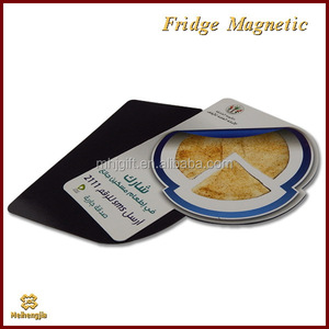 China proveedor Venta caliente digital palabra magnética pegatinas - Product Image 3
