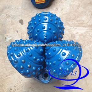 Pedacitos de roca Kingdream API TCI bit / perforación para pozos profundos de perforación y yacimientos petrolíferos - Product Image 6