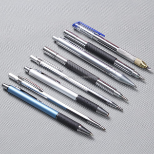 Stylo rétractable <span class=keywords><strong>Carbure</strong></span> Scriber Diamond Tools Stylo de gravure électrique pour stylo de marquage - Product Image 4