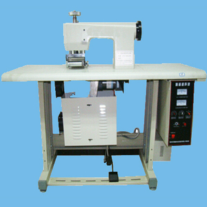 New Portable <strong>Ultrasonic</strong> Lace <strong>Sewing</strong>/<strong>Welding</strong> Machine 220V Steel Plastic Welder Construction Industries Spot <strong>Welding</strong> - Product Image 2