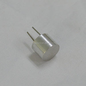 <strong>10mm</strong> small <strong>piezo</strong> <strong>40khz</strong> waterproof <strong>ultrasonic</strong> sensor closed type distance sensor - Product Image 3