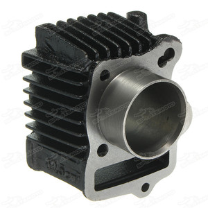 Moto Saleté Fosse Vélo <span class=keywords><strong>70cc</strong></span> Moteur Cylindre Bloc Kit Piston Joint Haut De Gamme En Acier de Fer - Product Image 3