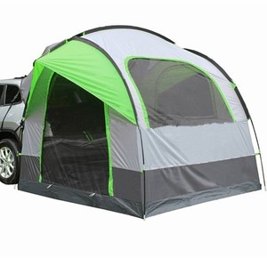 Al aire libre portátil plegable conectable coche SUV <span class=keywords><strong>van</strong></span> tienda <span class=keywords><strong>para</strong></span> <span class=keywords><strong>camping</strong></span> - Product Image 1