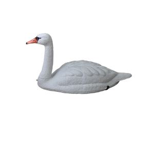 In America e in Canada realistico neve <span class=keywords><strong>goose</strong></span> decoys per i cacciatori di caccia, popolare richiami di caccia per la neve oca - Product Image 1